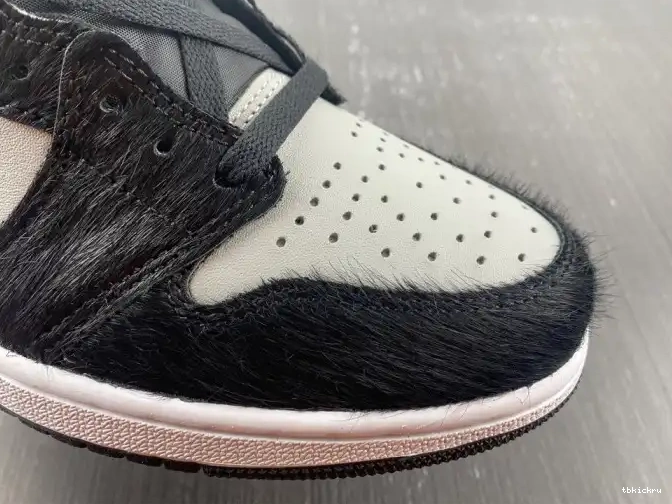 Cheap TBkick High Air WMNS Twist Jordan 1 OG DZ2523-001 2.0 0416